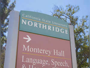 California Univeristy