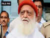 Asaram approaches Rajasthan HC second time for parole
