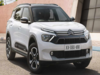 Citroen C3 Aircross SUV launched in India. Price, specs, and other details