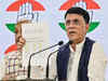 Congress says 'free and open' discussions to take place in CWC, roadmap to be discussed for upcoming state elections