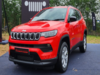 Jeep India launches 2023 Compass 4X2; prices reduced by up to Rs 6 lakh