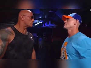 Dwayne 'The Rock' Johnson shocks fans with WWE SmackDown return