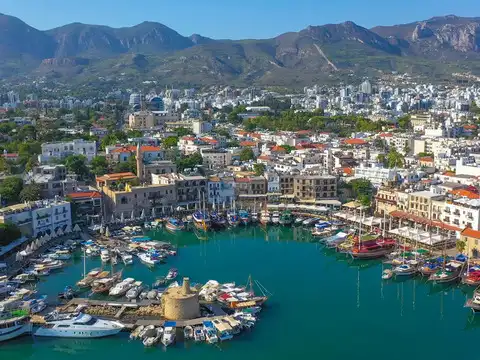 ​Cyprus​