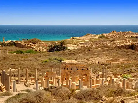 ​Libya​