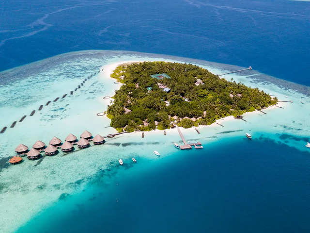 ​Maldives​