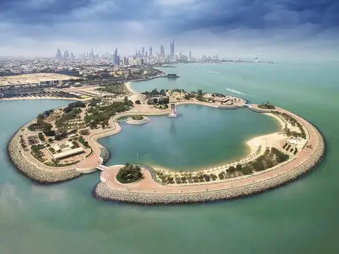 ​Kuwait​