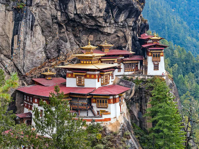 ​Bhutan​