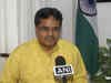 Tripura CM Manik Saha meets PM Modi, discusses state’s development, connectivity matters