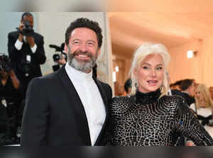 Hugh Jackman and Deborra-Lee: 27-year long journey which started with love at first sight now ending in divorce — Timeline