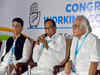 There is challenge to India's constitutional, federal structure under BJP: Cong