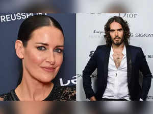 Russell Brand denies 'serious criminal allegations' while wife deletes Instagram: Elon Musk and Andrew Tate show support