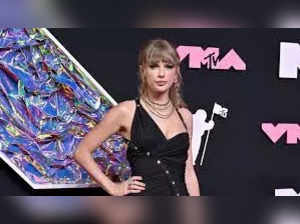Taylor Swift’s rep responds to Matty Healy and 1989 rumours; Here’s what you need to know
