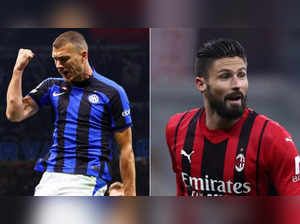 How to watch Inter Milan vs AC Milan? Check date, time, live streaming and TV channel details