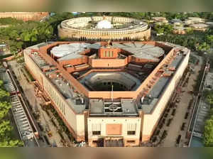 Special Parliament session to be held in old and new building from Sep 18-22
