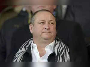 Is Mike Ashley selling Misguided to Chinese fashion giant Shein? Here is what we know so far
