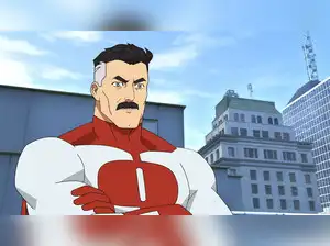 Invincible Season 2 teaser: Invincible Season 2 new teaser: Poignant ...