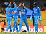 India face Sri Lanka in the Asia Cup final today, a crucial momentum-builder before World Cup
