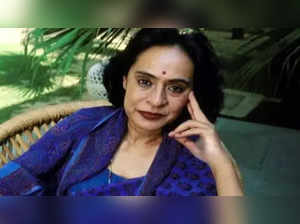 Gita Mehta, chronicler of Bangladesh War and author of 'Karma Cola', passes away at 80