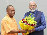 "Architect of new India": Yogi Adityanath extends birthday greetings to PM Modi