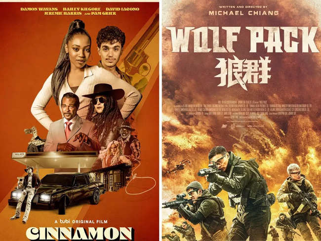 From the heart-pounding heists in 'Cinnamon' to the intense drama of 'Dead Shot,' check out these handpicked five action-packed movies that promise an unforgettable movie marathon. (Image Source: IMDB)