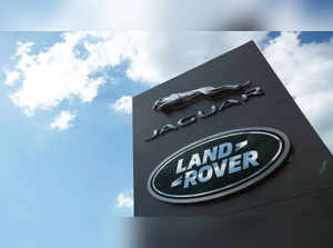 Closely monitoring demand for battery electric vehicles: JLR India