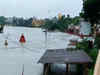 Temples submerge as Shipra River overflows in MP's Ujjain