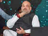 Political parties hesitant to celebrate Telangana Liberation Day due to vote-bank politics: Amit Shah