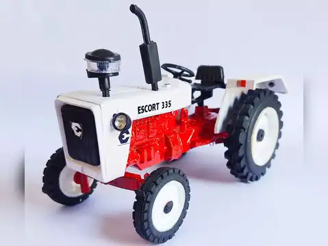 Escorts Kubota