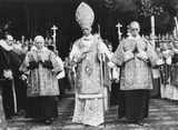 Letter shows Pope Pius XII probably knew about Holocaust early on