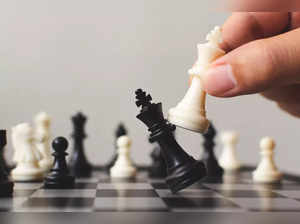 FIDE World Junior Chess Championship: Indian chess players visa delayed by Mexican embassy