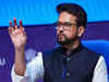 Anurag Thakur slams INDIA bloc leaders for opposing 'one nation, one election'