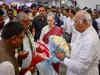 'Another election jumla': Congress slams Modi over PM Vishwakarma Yojana