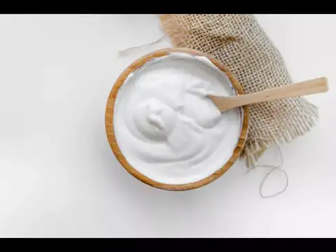 Yogurt