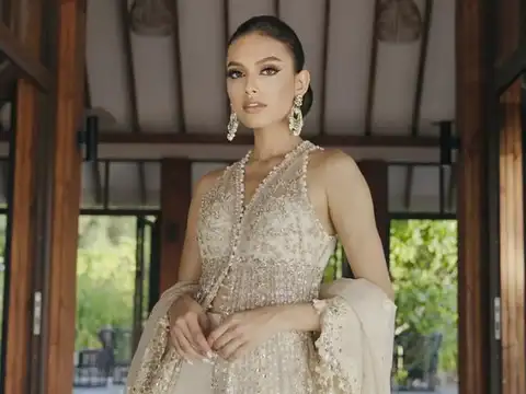 ​Global Miss Universe Pageant​