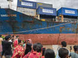 Kolkata Port offers 25pc rebate on reefer power charges to boost perishable cargo exports