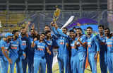 Asia Cup 2023: List of records that tumbled as India decimate Sri Lanka to win eighth title