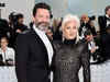 Hugh Jackman talks about divorce from wife Deborra-Lee Furness; 'It's a difficult time'