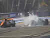 Formula 1: Lance Stroll's massive qualifying crash forces him to miss Singapore Grand Prix; Details here