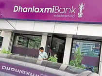 Dhanlaxmi Bank