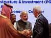 Where does the reality actually sit on India-Middle East-Europe Corridor?