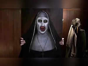Will there be The Nun 3?