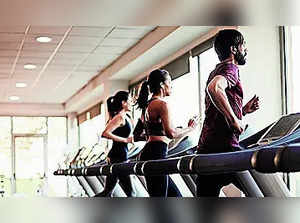 DLF Ventures into Wellness with ‘Thrive’ Fitness Centres in Office Complexes, Malls