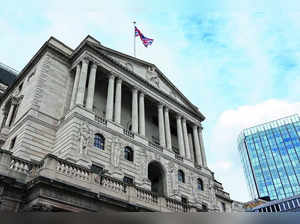 Bank of England Readies What could be Its Final Rate Increase