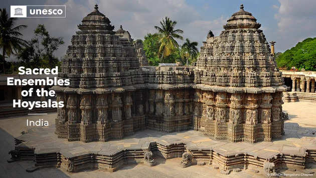 Karnataka News Live Updates: Karnataka's sacred ensembles of Hoysalas inscribed on UNESCO world heritage list
