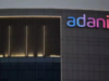 Adani Enterprises: Sideways