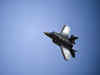 US military loses F-35 stealth fighter jet in South Carolina; seeks public assistance to find it