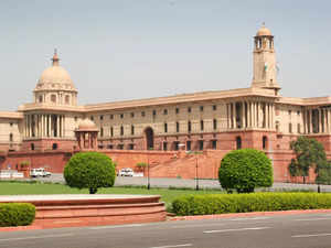 parliament india