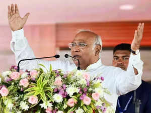 INDIA Alliance to meet at LoP Kharge's office in Parliament ahead of special session