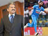 Asia Cup 2023 final: Anand Mahindra lauds Mohammed Siraj's 'Class' act as bowler donates prize money to Lankan ground staff, fans want him to gift SUV