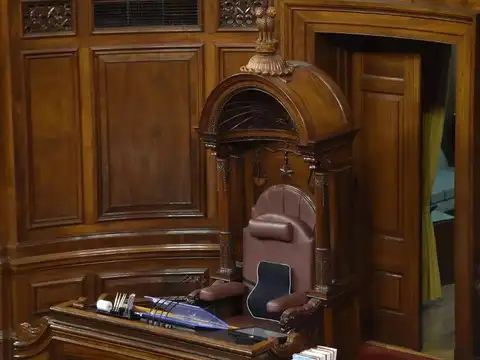Women's Reservation Bill coming?